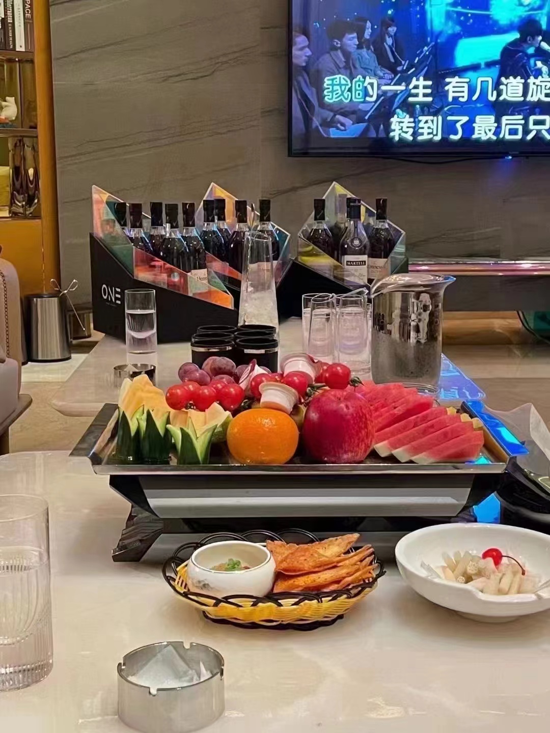 白银ktv预订中低端商务ktv推荐-会宁县ktv预订